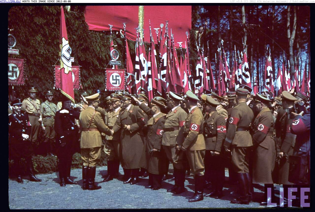Iii Reich (138) (in Historical photos of nazi Germany)