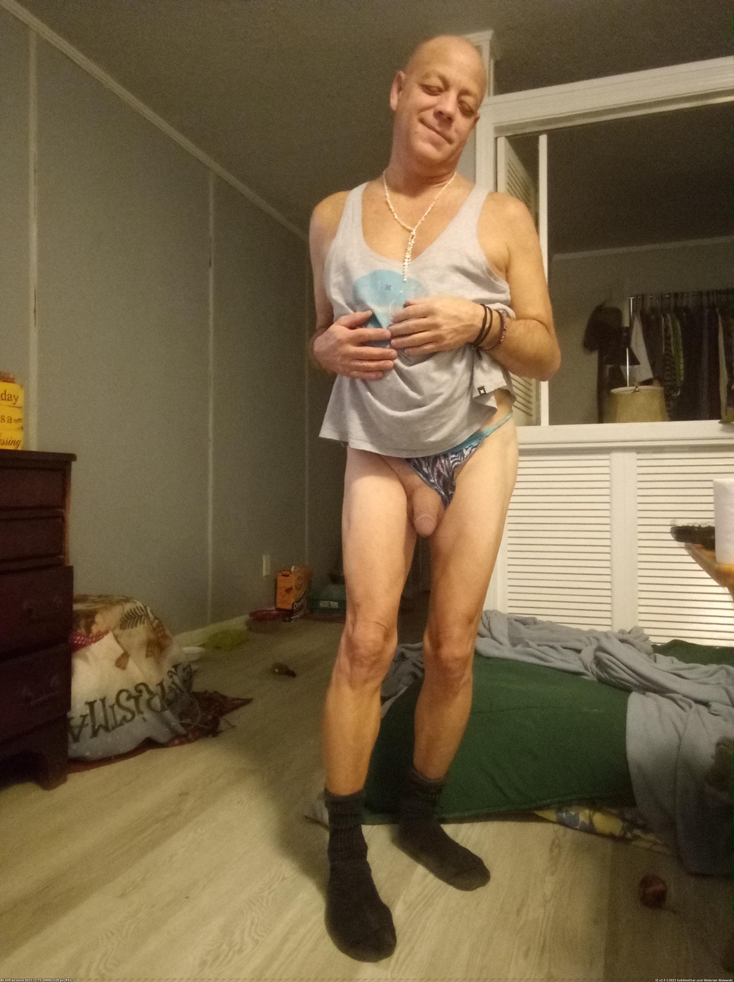 Pic Gay Sissy Doug Faggot 797618B Exposed Faggot Doug Aube 