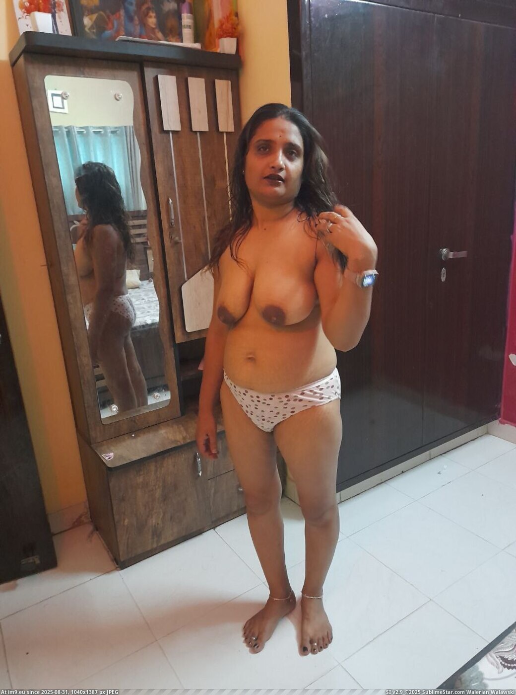 Pic. Porn Hot Sexy Indian Bhabhi Randi Nude Nudes Amateurporn,  184093B – IMG_20250814_201705_703