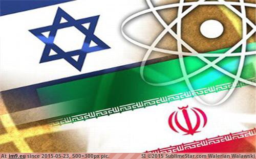 Alternative-News.tk - iran-israel-nuclear-