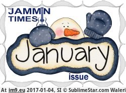 January (in Westman Jams Buttons and Banners-Photo Storage)