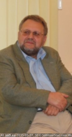 Jerzy Kubiak (in Mojsze obrazki)