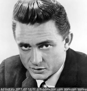 Johnny Cash-1 (in Westman Jams Buttons and Banners-Photo Storage)
