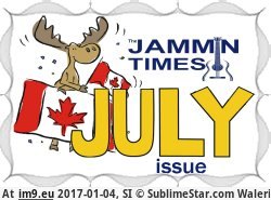 July (in Westman Jams Buttons and Banners-Photo Storage)