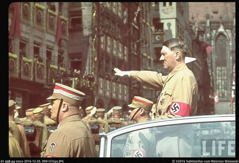 life_nazi_germany_pre_ww2_10 (in Restored Photos of Nazi Germany)