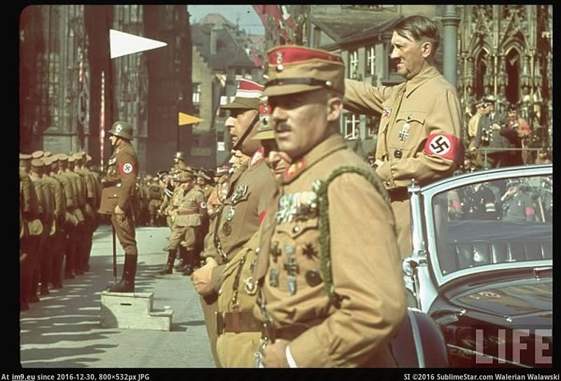 life_nazi_germany_pre_ww2_11 (in Restored Photos of Nazi Germany)