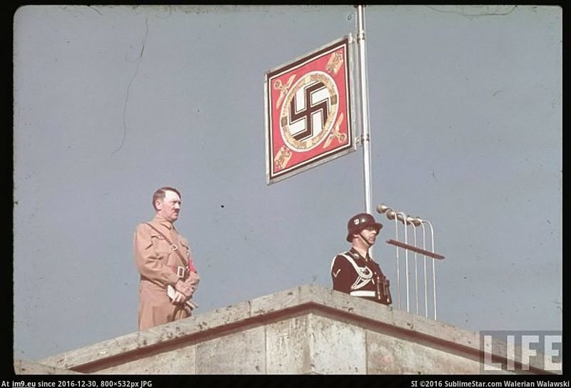 life_nazi_germany_pre_ww2_14 (in Restored Photos of Nazi Germany)