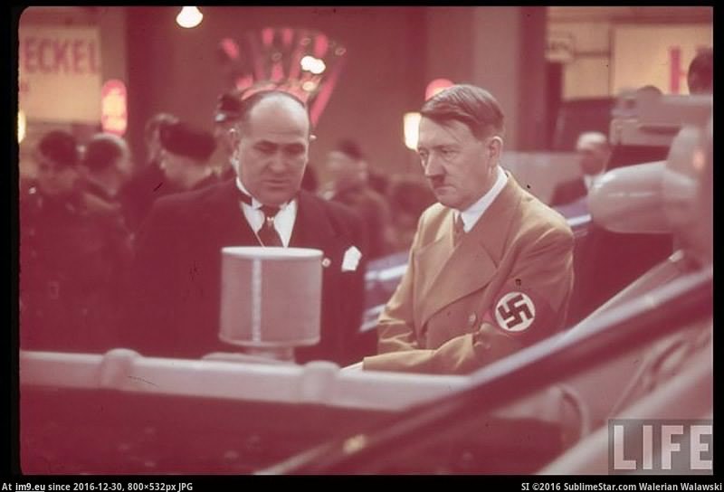 life_nazi_germany_pre_ww2_18 (in Restored Photos of Nazi Germany)