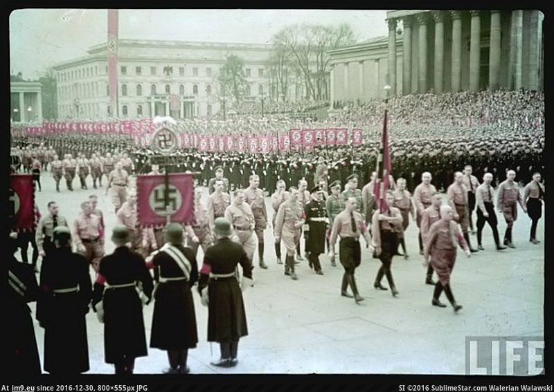 life_nazi_germany_pre_ww2_9 (in Restored Photos of Nazi Germany)