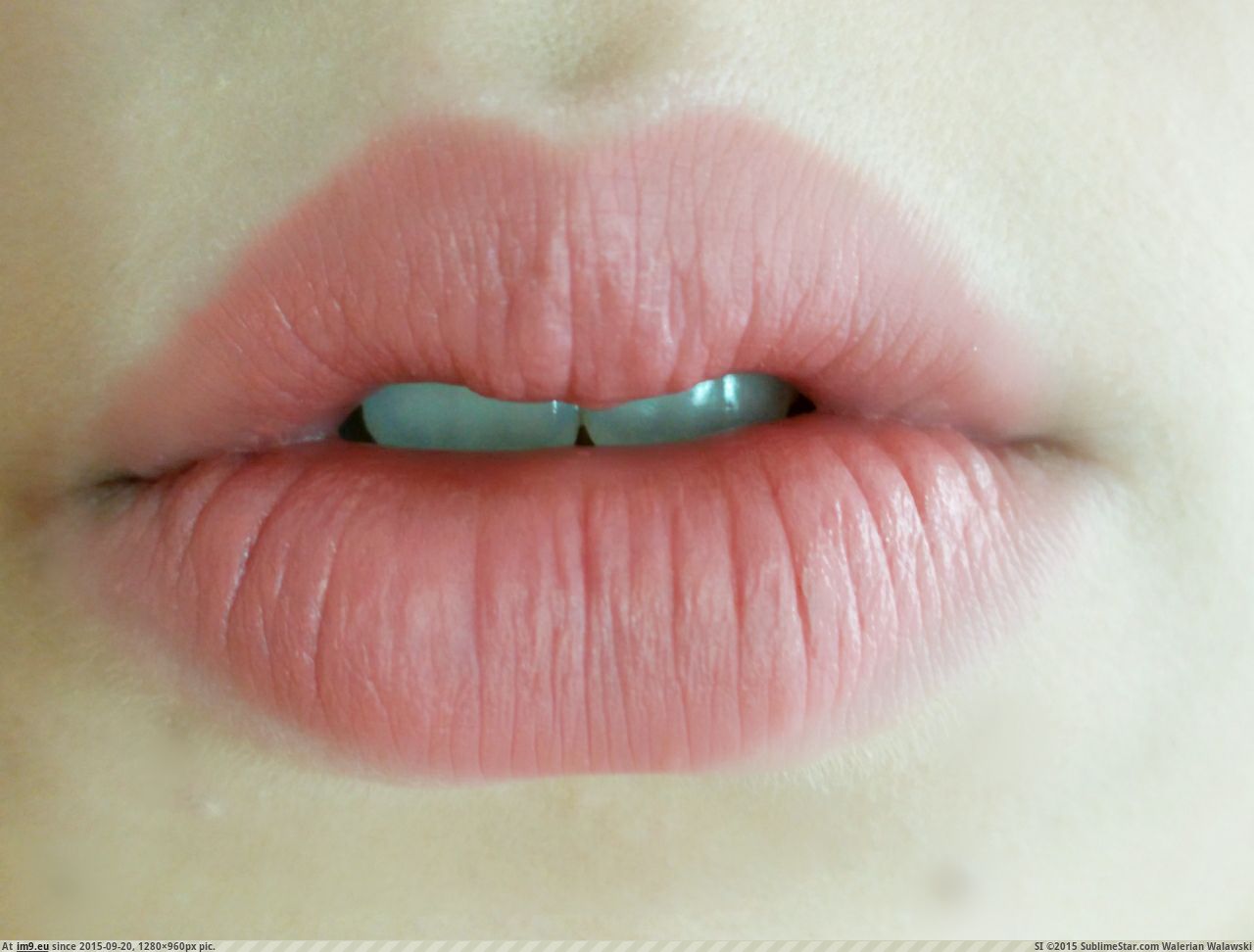 lovley lips (45) (in I Love Lips)