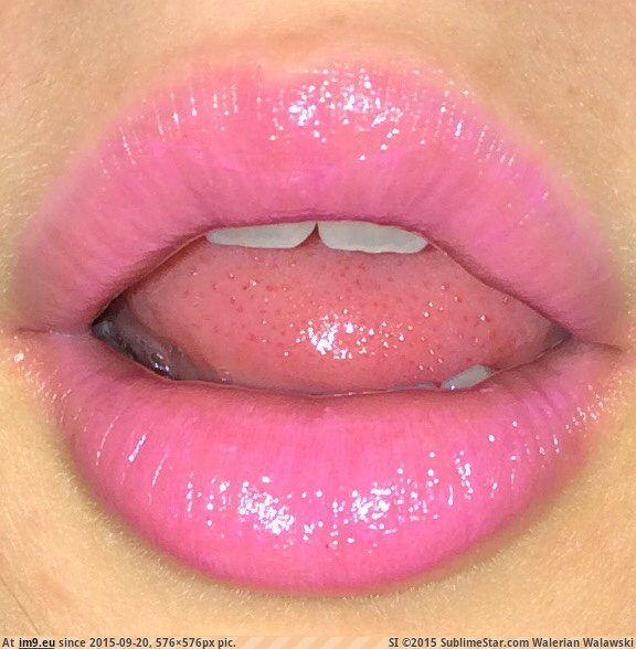 lovley lips (61) (in I Love Lips)