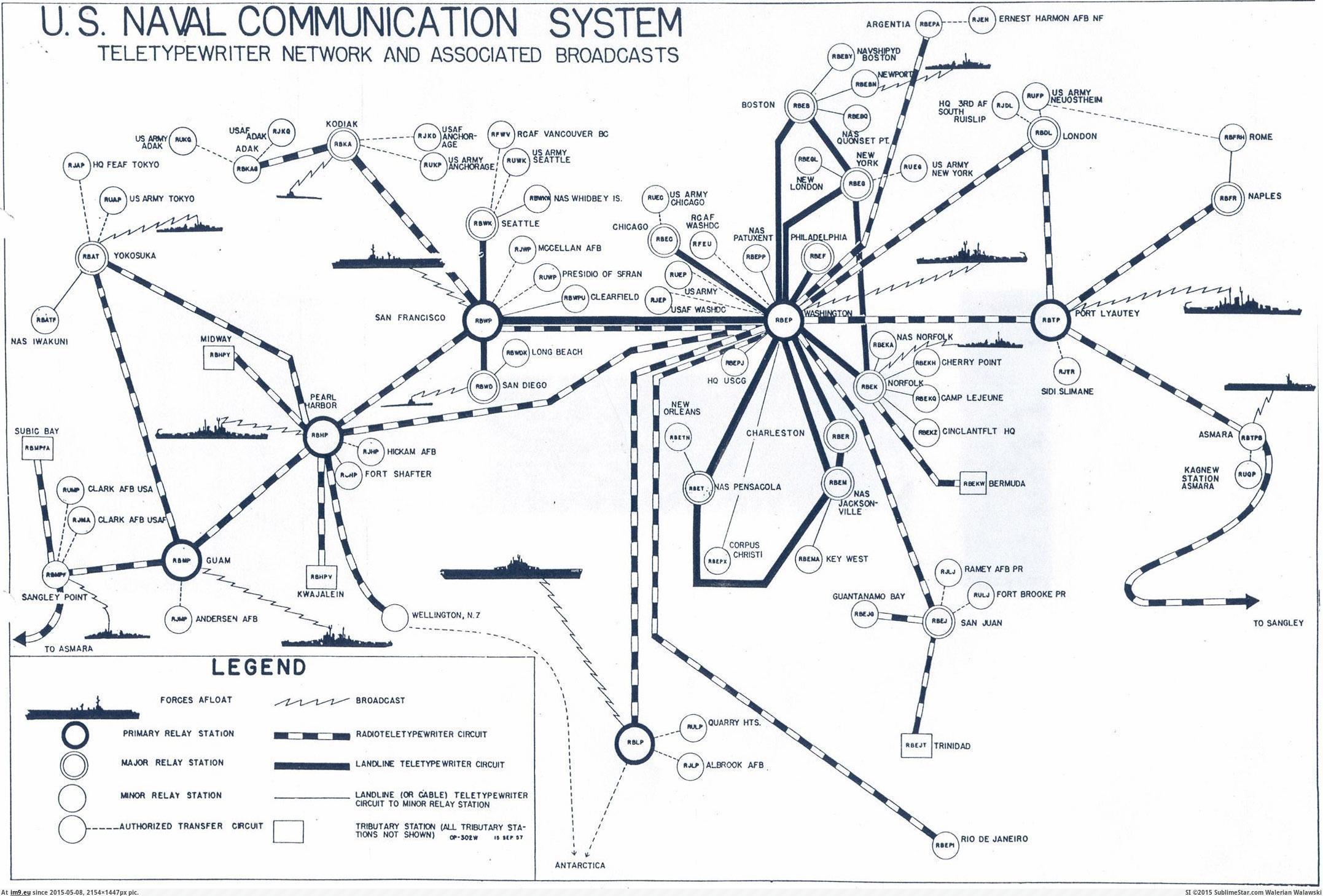 Pic. #Internet #Naval #Network, 373646B – My r/MAPS favs