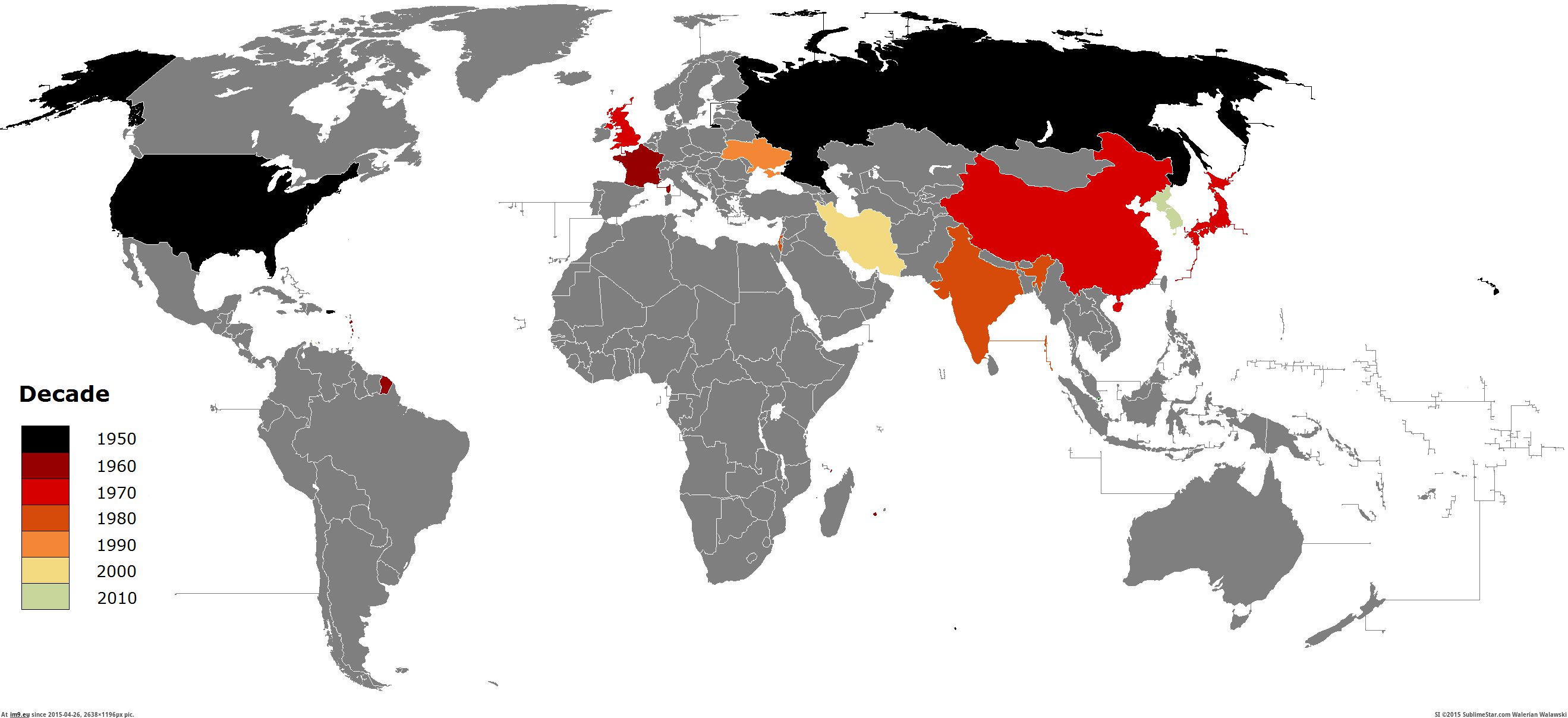 Pic. #Countries , 276623B – My r/MAPS favs