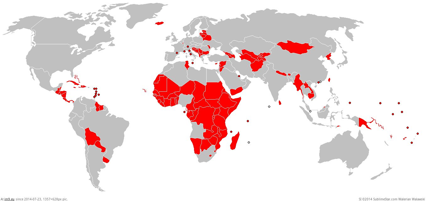 Pic. #Countries #Bill #Poorer #Gates #1357x628, 90734B – My r/MAPS favs