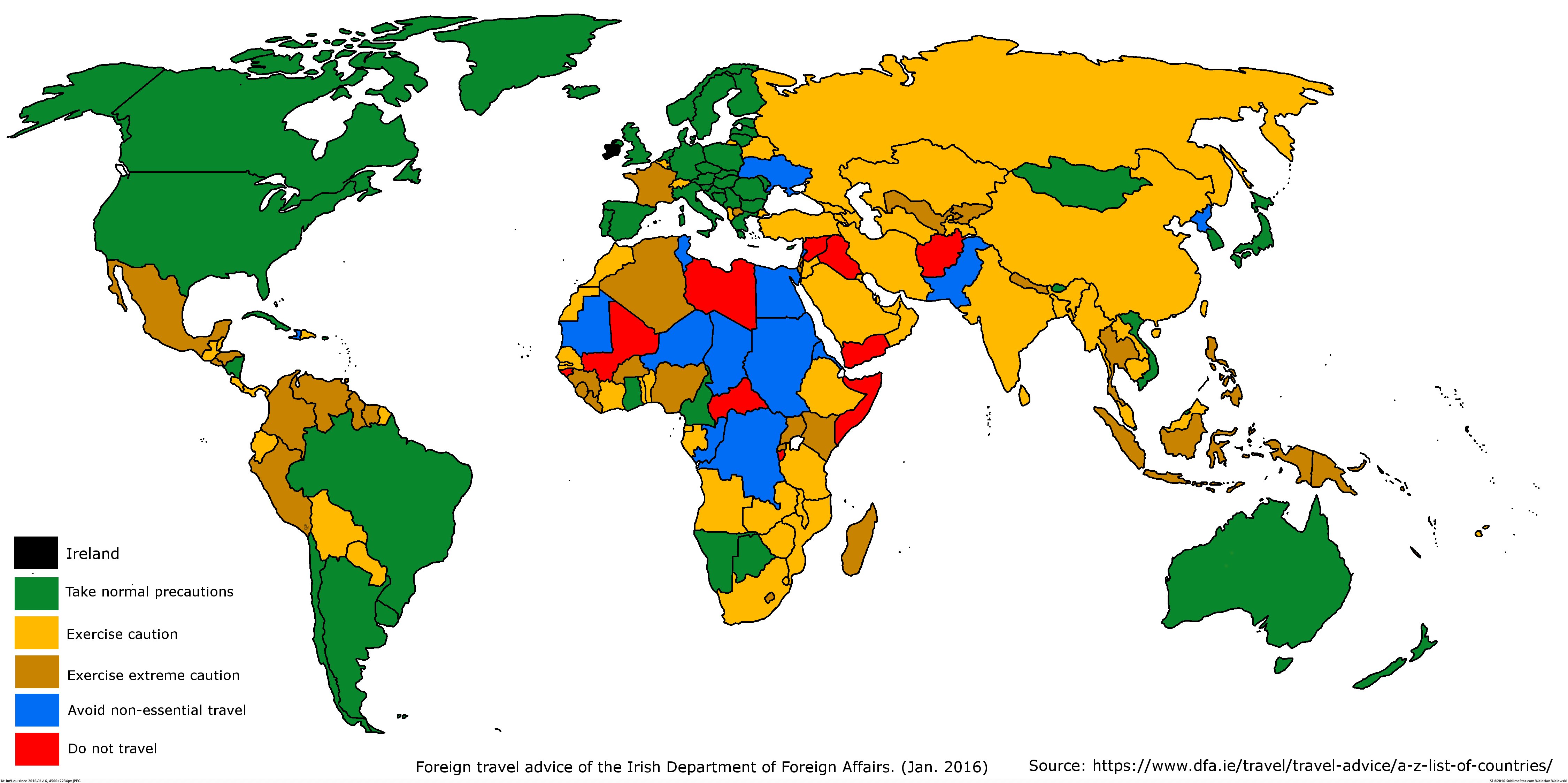 4500px x 2246px - Pic. #Advice #Travel #Department #Foreign #Irish, 814187B â€“ My r/MAPS favs