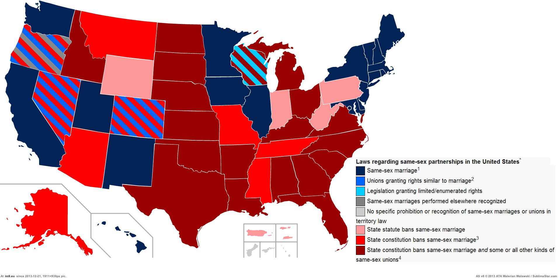 Pic. #Gay #Laws #Marriage, 210245B – My r/MAPS favs