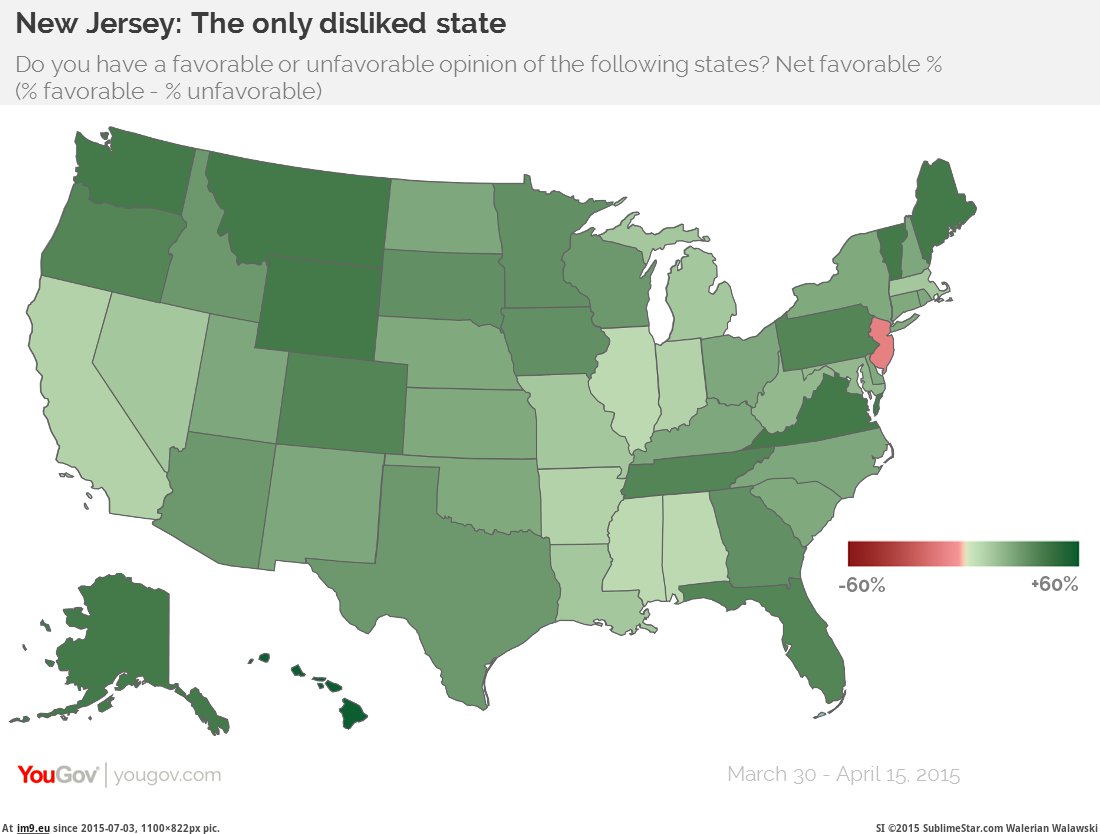 Pic. #State #Jersey, 78349B – My r/MAPS favs