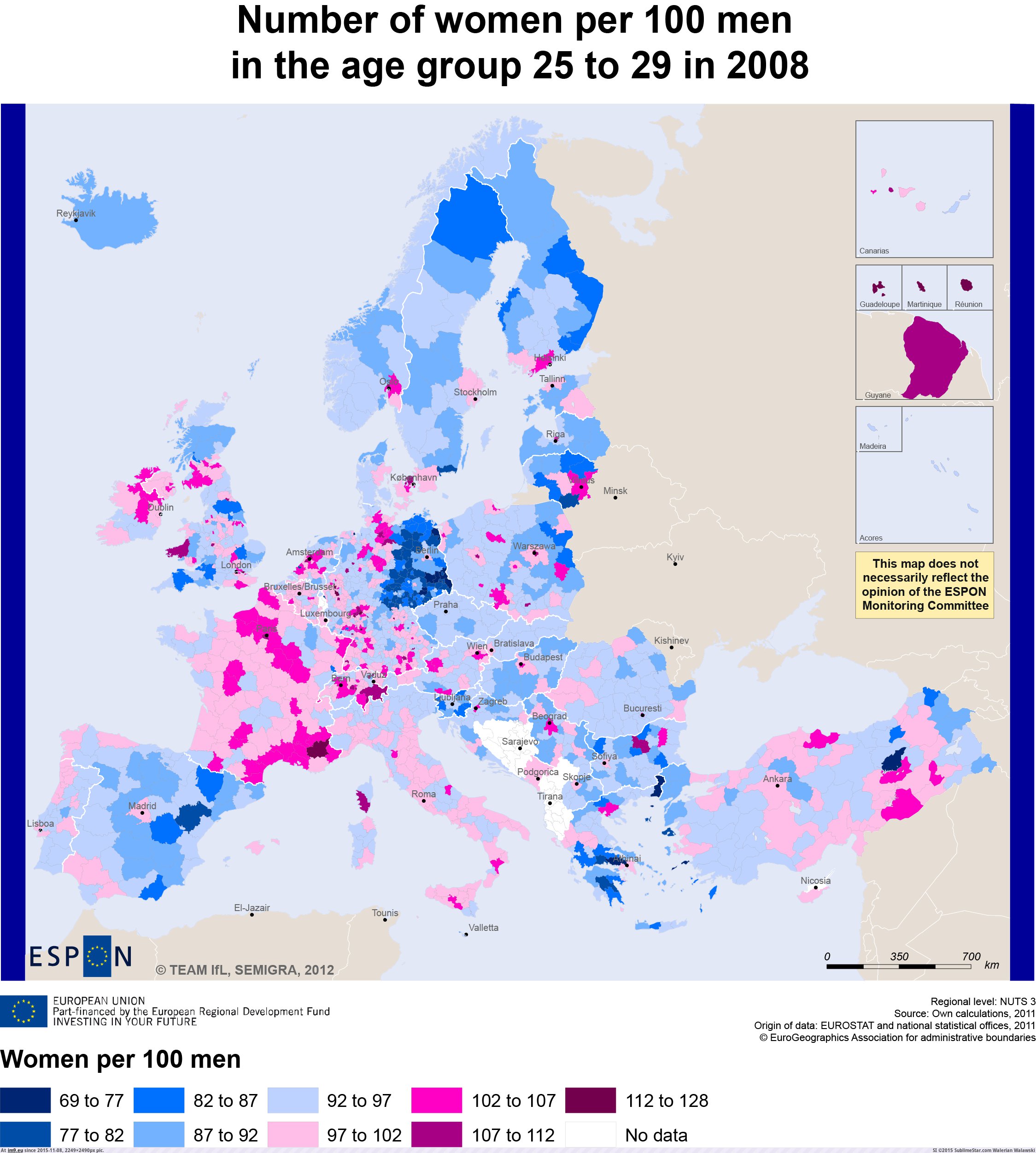 Pic. #Europe #Women #Group #Age #Men #Number, 559462B – My r/MAPS favs