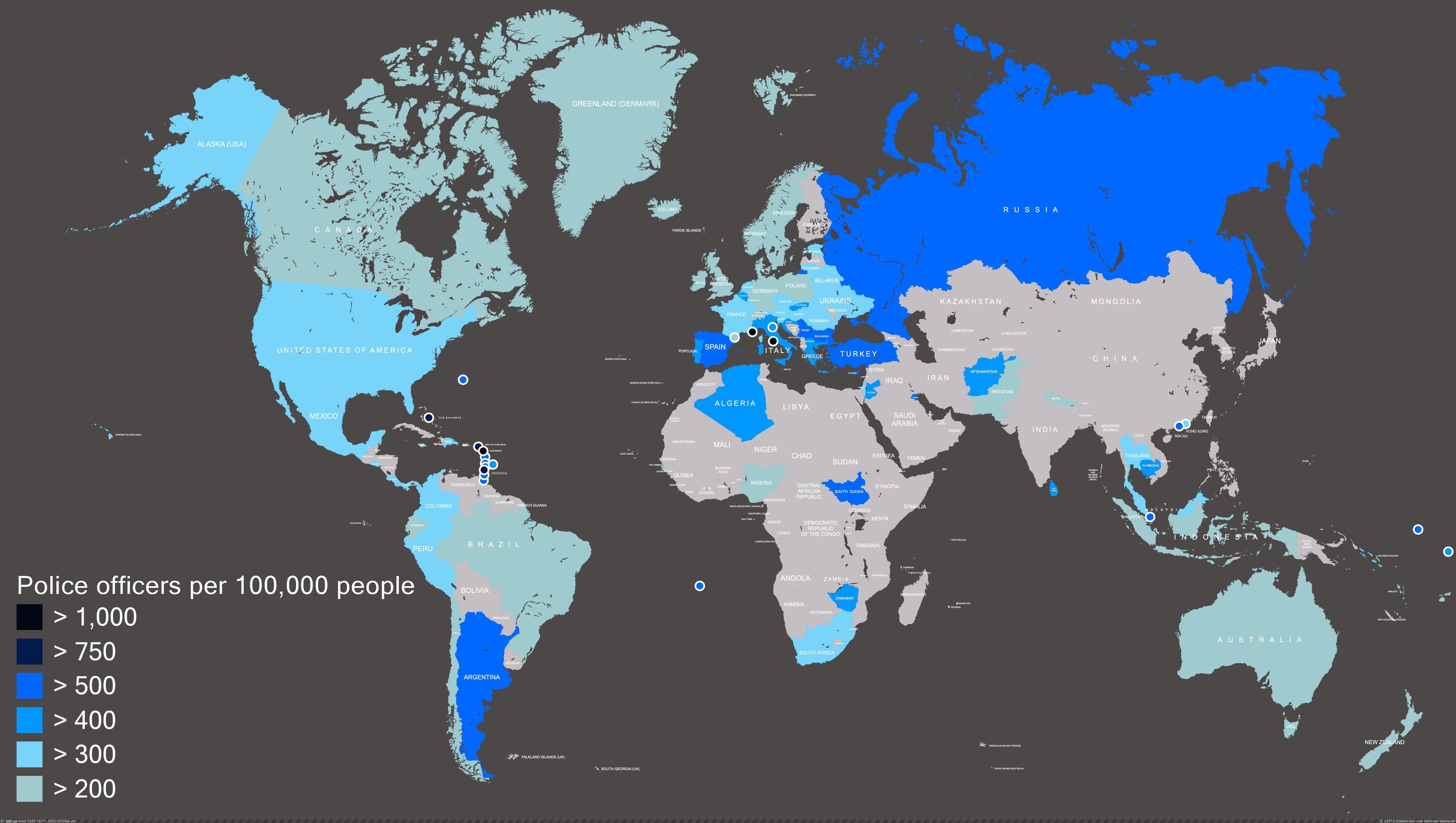 Pic. #People #Officers #Police, 494481B – My r/MAPS favs