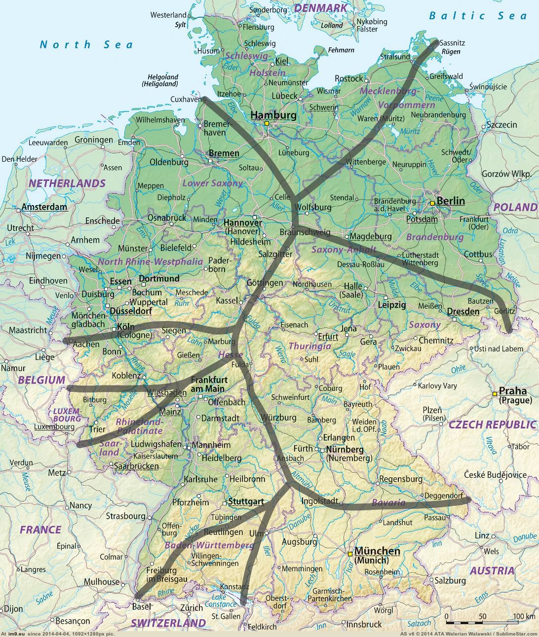 1092px x 1292px - Pic. #Country #Germany #1280x1092 #Edition #Closest, 513398B â€“ My r/MAPS  favs
