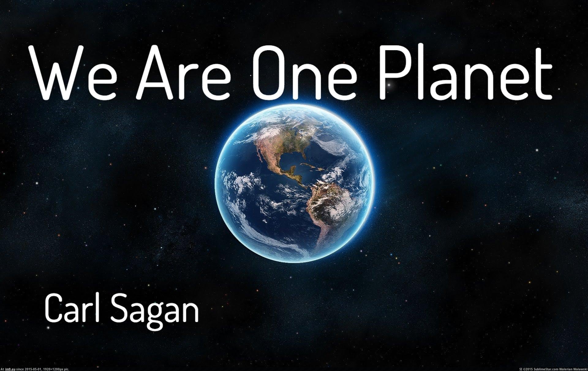 Alternative-News.tk - Carl Edward Sagan - was an American astronomer, astrophysicist, cosmologist, author