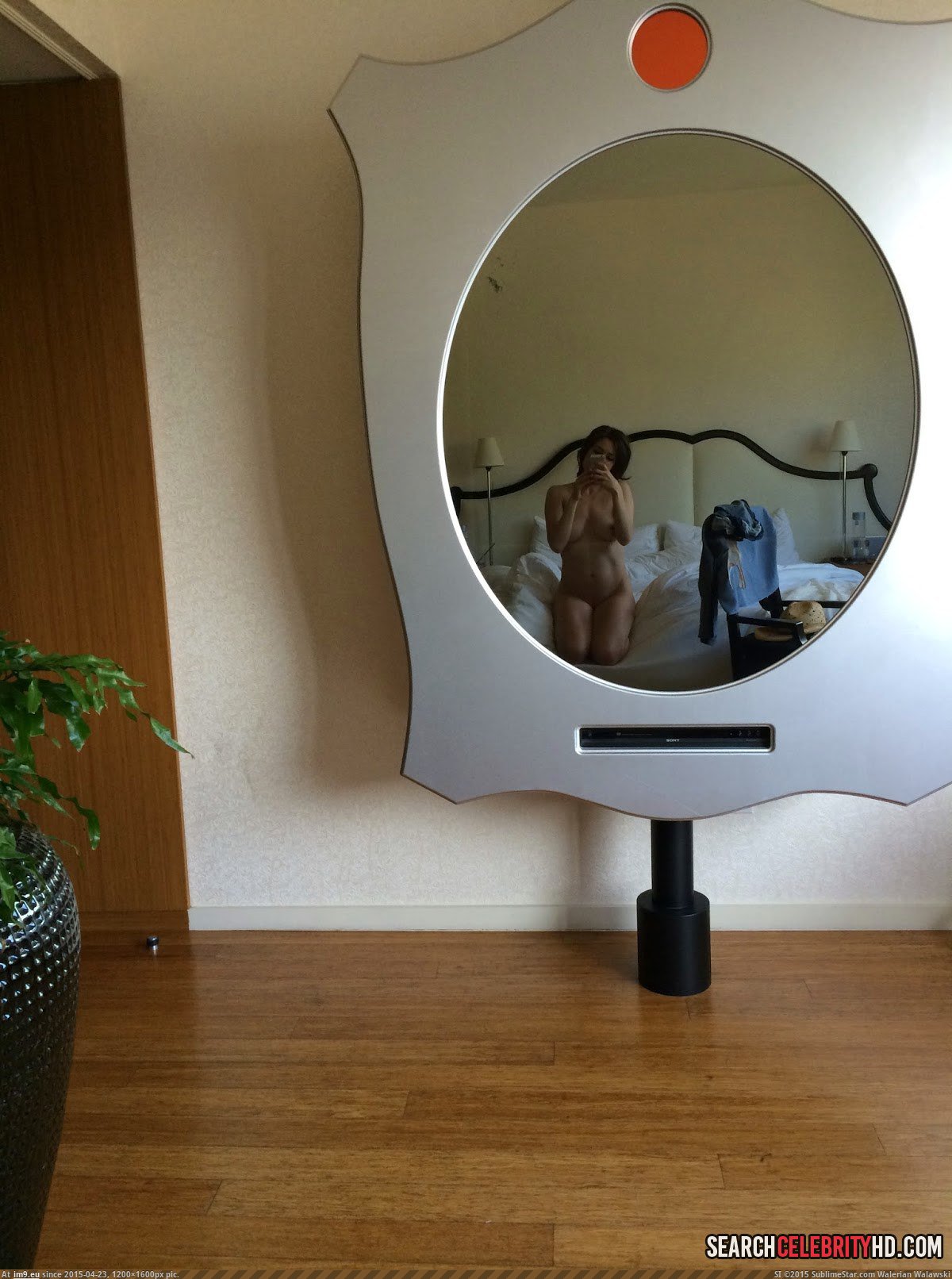 Pic Nude Naked Hacked Megan Selfies Leaked B Celebrity