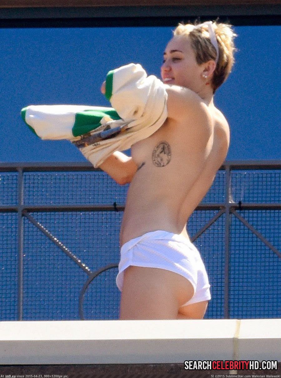 Miley cyrus fappenig