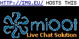 mioot-logo (in Livechatsoftware)
