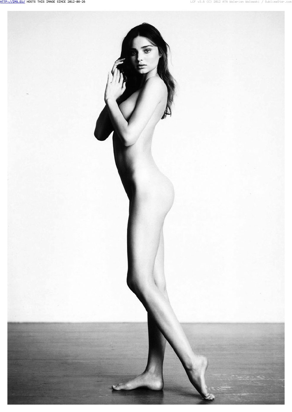Miranda Kerr – Nude – Photo Willy Vanderperre 2 11 2 (model hot-nude) (in Victoria Secret, Miranda Kerr - nude and hot photos and wallpapers)