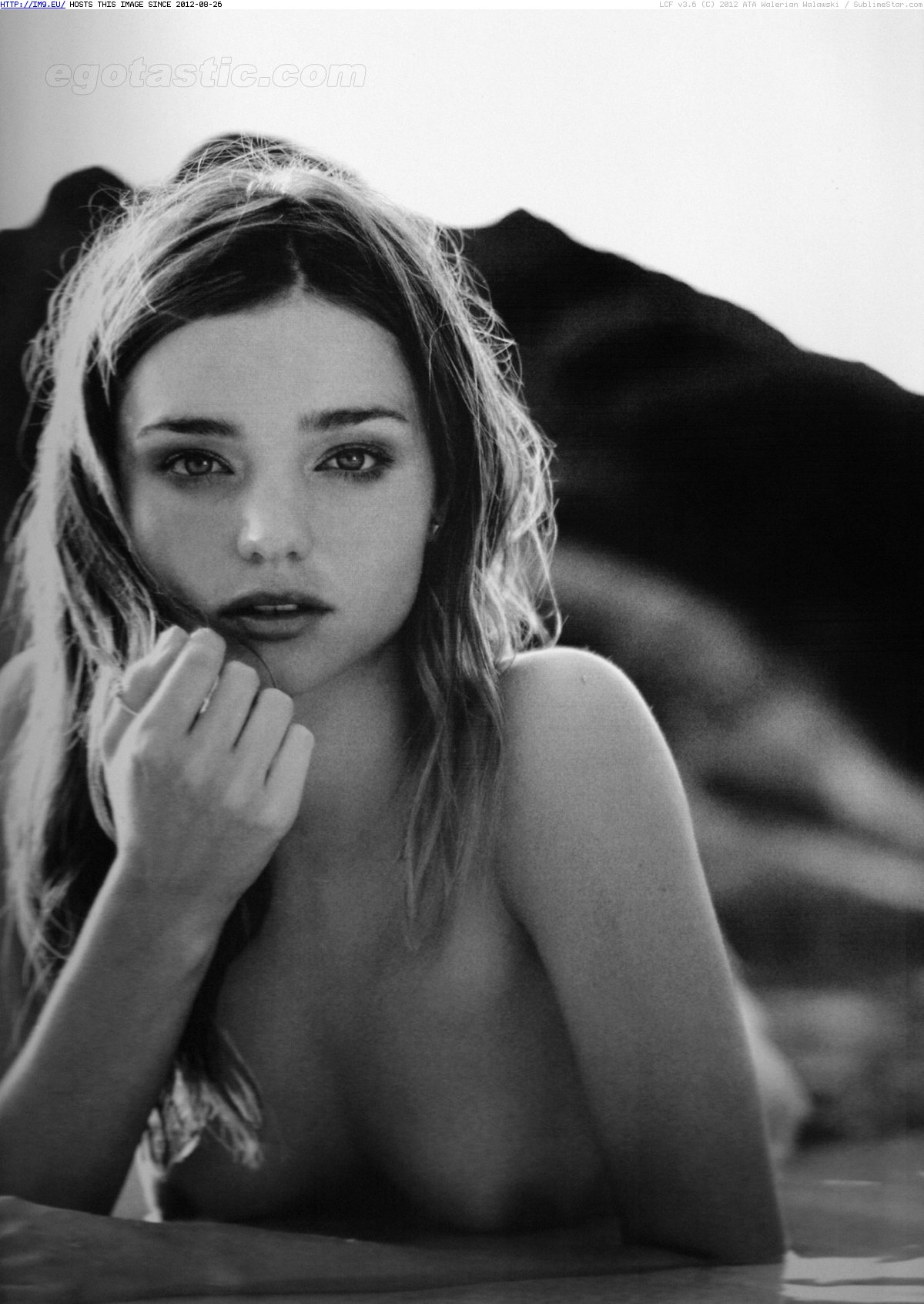 Miranda Kerr Nude Shoot  3 (model hot-nude) (in Victoria Secret, Miranda Kerr - nude and hot photos and wallpapers)