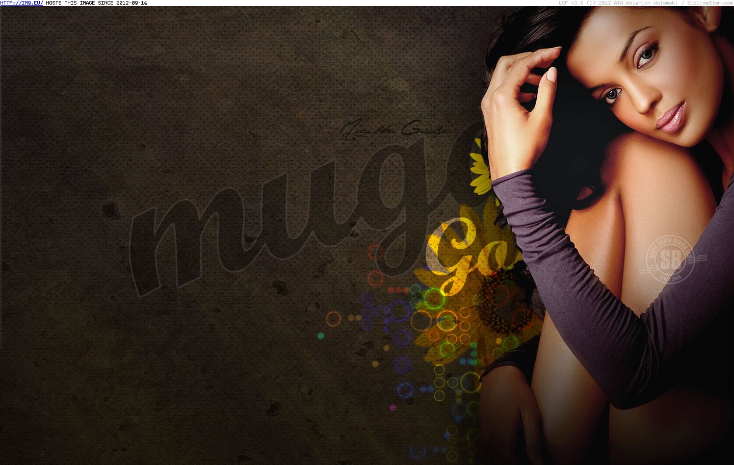Mugdha Godse Wallpaper 13 (in Hot and Charming Indian Actress Mugdha Godse Wallpapers)