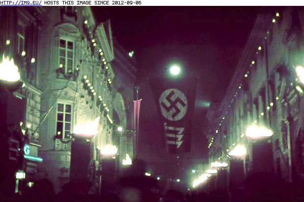 Munich Putsch Cele 1417757I (in Historical photos of nazi Germany)