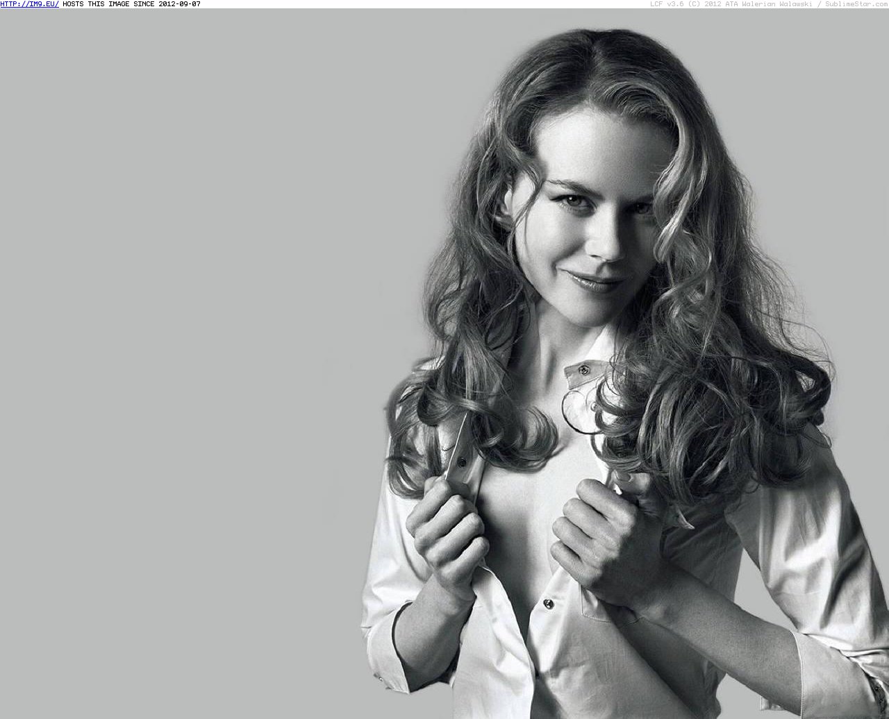 Nicole Kidman wallpaper 4 (in Nicole Kidman photos and wallpapers)