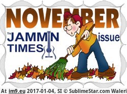 November (in Westman Jams Buttons and Banners-Photo Storage)