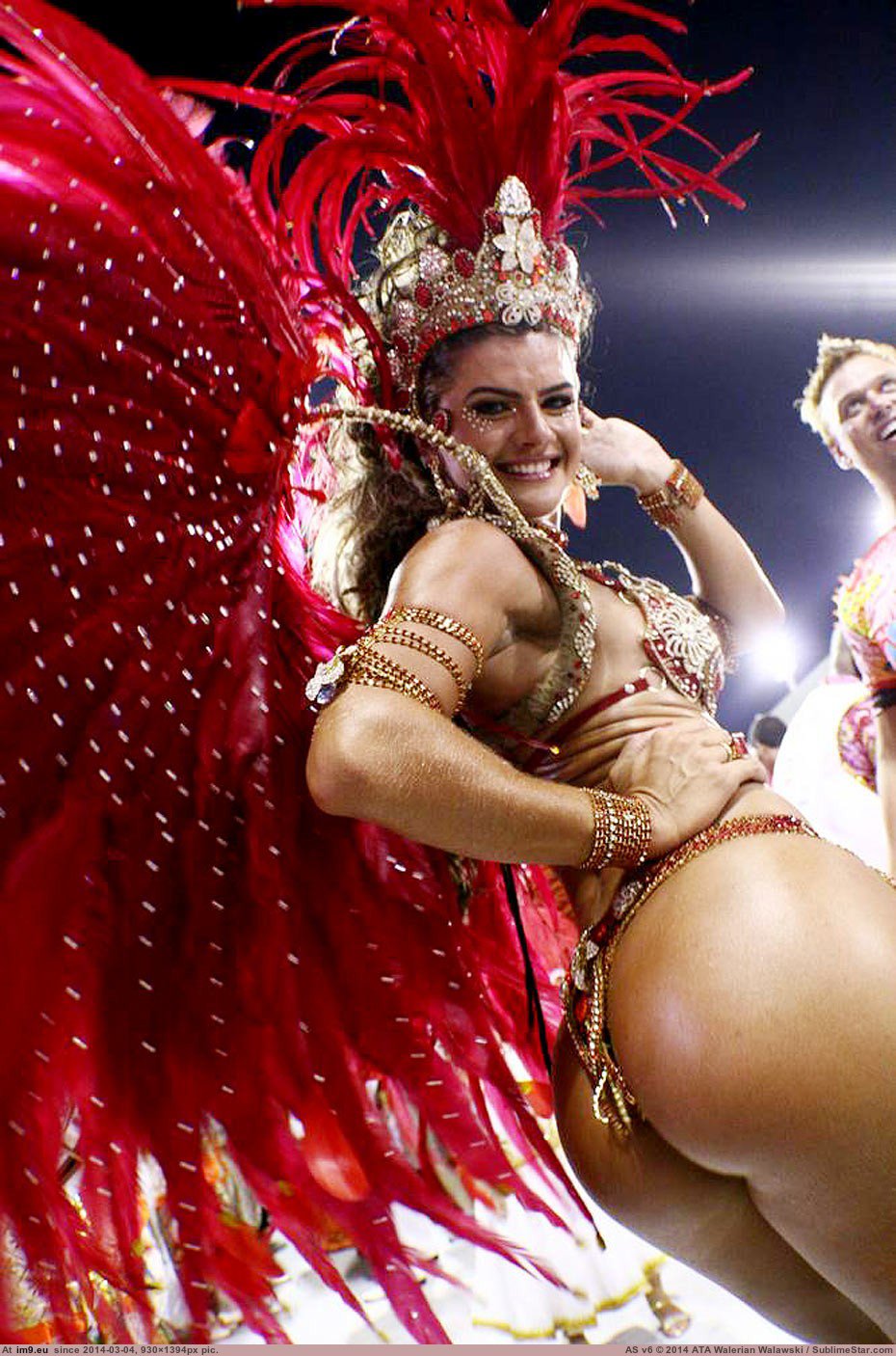 Brazilian nsfw