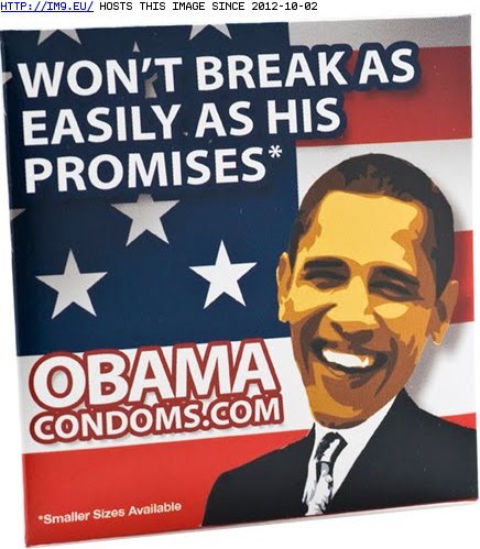 obama promises (in Obama the failure)