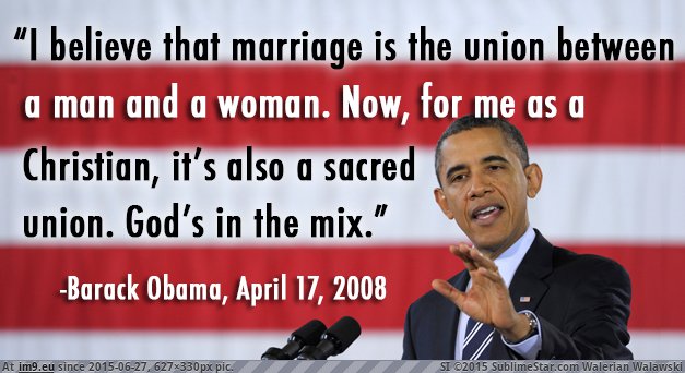 Alternative-News.tk - Barack Obama on Gay Marriage 2008 Obama-SSM-2008