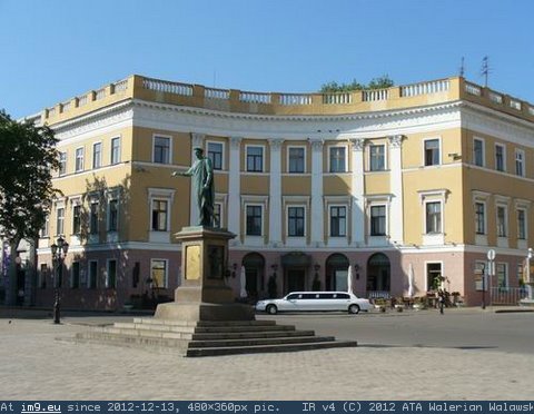 Odessa 09 (Ukraine photo) (in Ukraine  pictures)