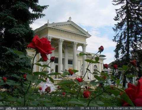 Odessa 16 (Ukraine photo) (in Ukraine  pictures)