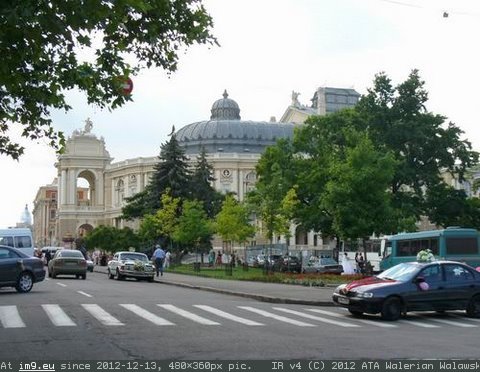 Odessa 24 (Ukraine photo) (in Ukraine  pictures)