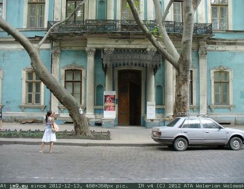 Odessa 25 (Ukraine photo) (in Ukraine  pictures)