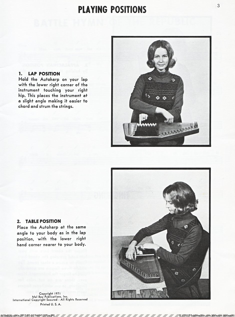 Page-3 (in Mel Bay's Fun With The Autoharp-Photo Storage)