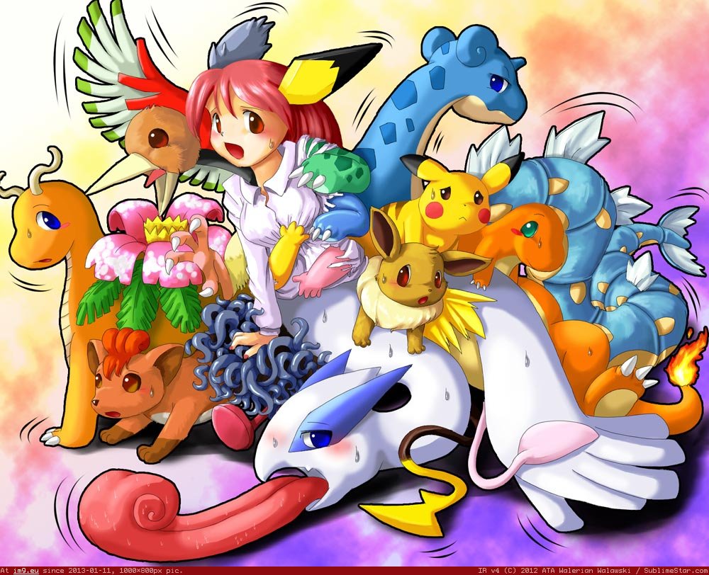 Anime picture pokemon 1875x1500 797970 en