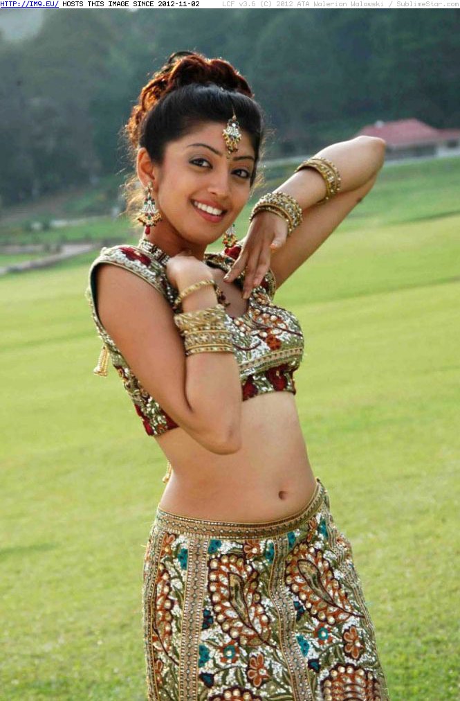 Pranitha-49 (in Pranitha Latest Photos)