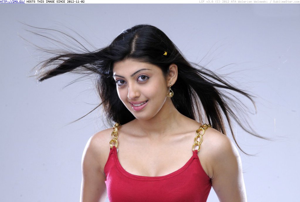 Pranitha-51 (in Pranitha Latest Photos)