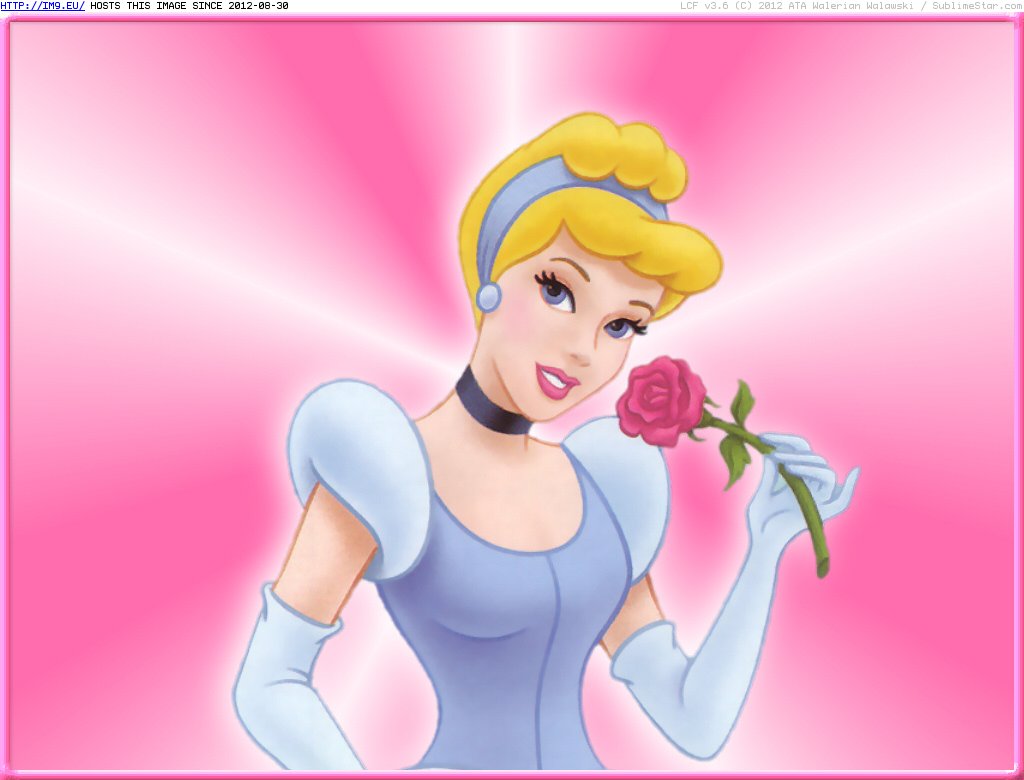 Pretty Cinderella  6 (cartoons for kids) (in Cartoon Wallpapers And Pics)