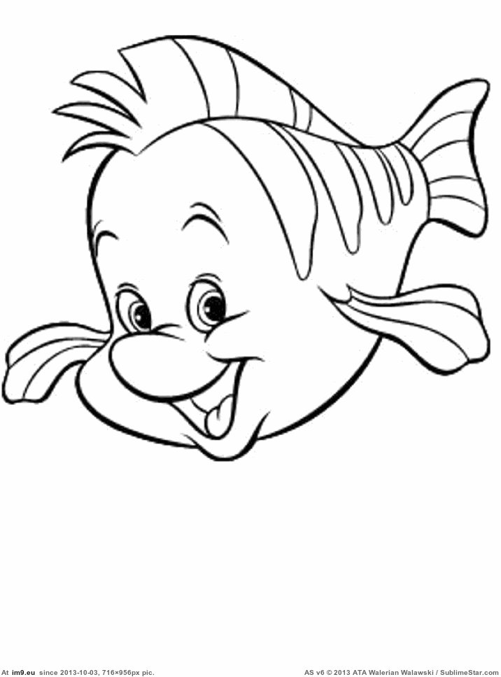Printable Disney Coloring Page 98 (in Disney Coloring Pages (printable colouring book))