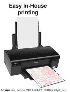 printer (in OmrEvaluation)