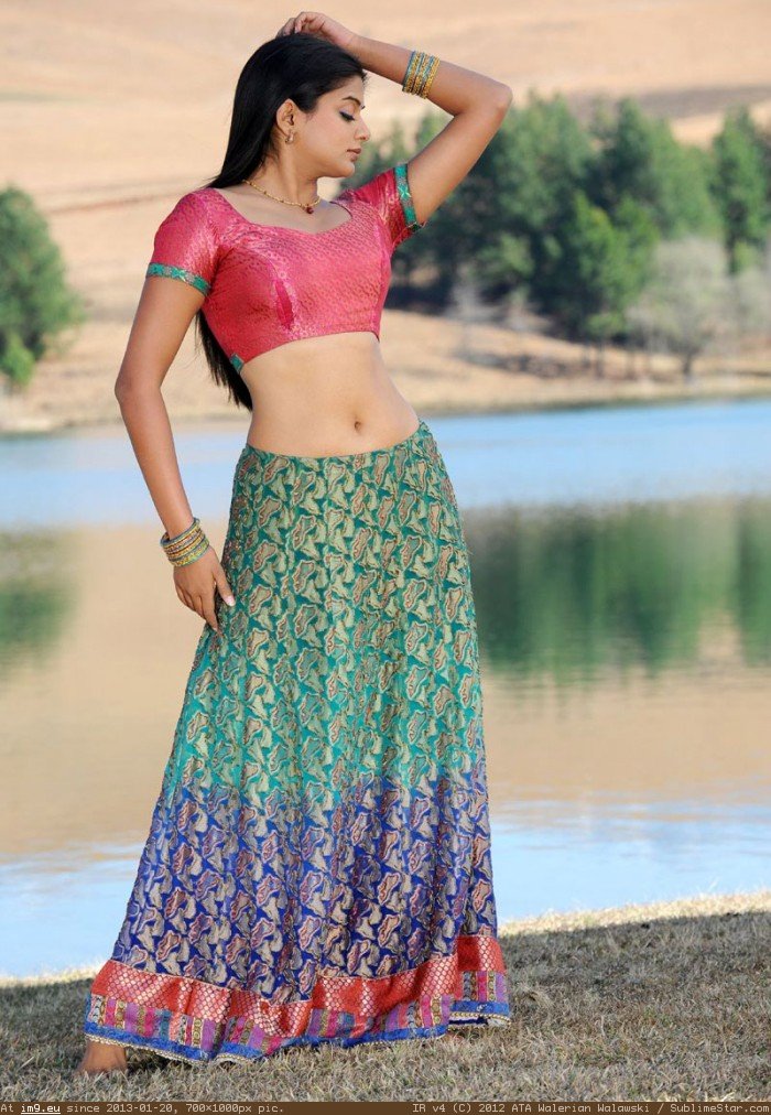 Priyamani In Full Skirt Spicy Photos (8) (in Sex images)