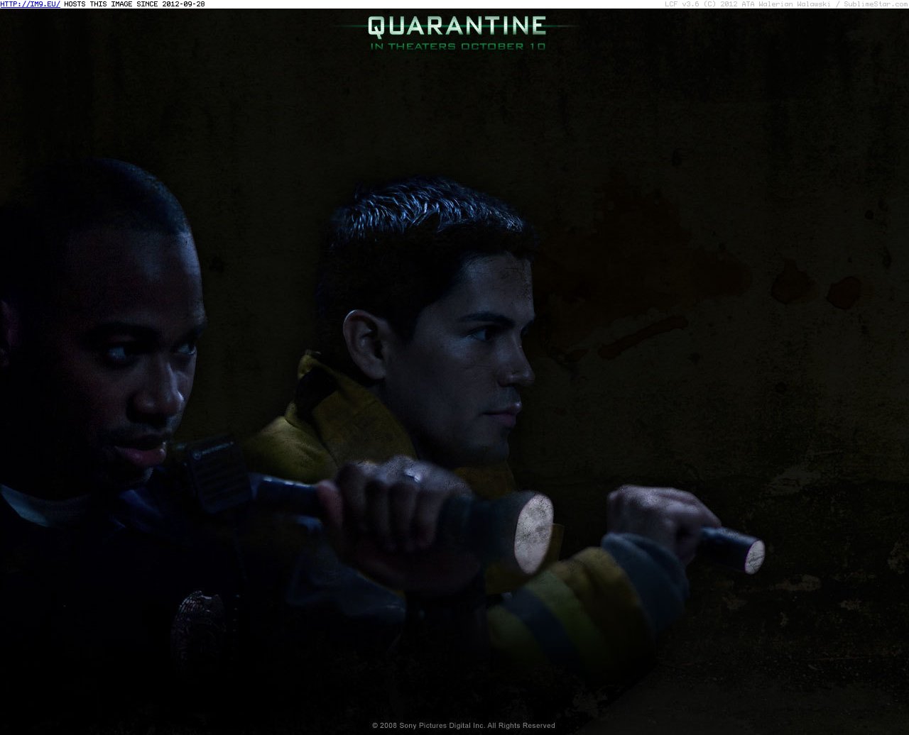 Quarantine Horror Movies 7084622 1280 1024 (in Horror Movie Wallpapers)